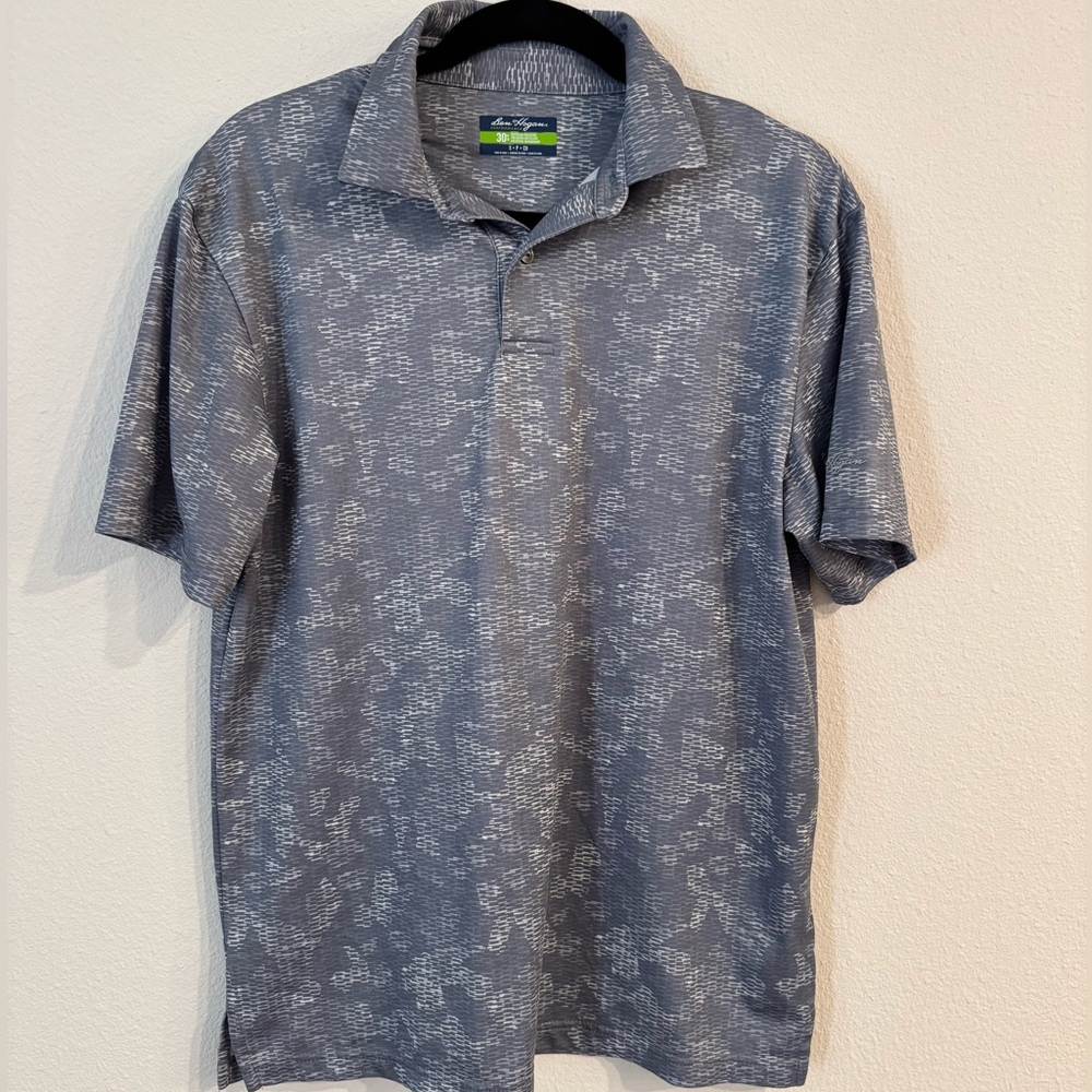 Ben Hogan Size S Short Sleeve Performance Polo